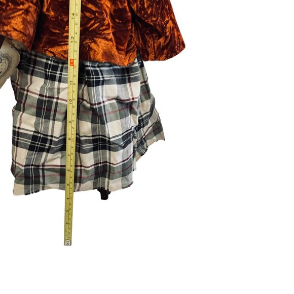 Teddy Tompkins Collectible Bear Isabella Primitive Country Farmhouse Decor 23" - Picture 3 of 12